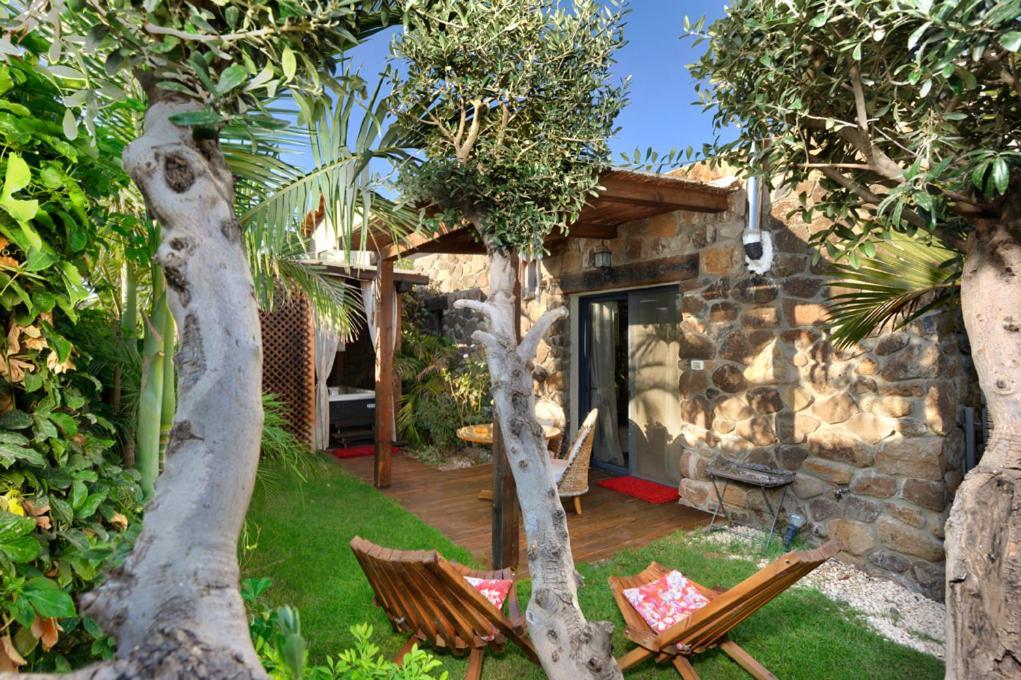 Вілла Nichochot Provence Гад-Несс Номер фото